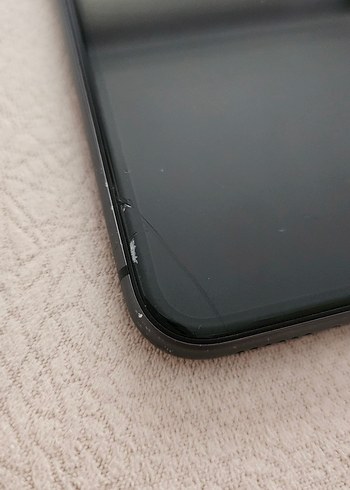 Siyah iPhone 11 64GB Tr - Görsel 4