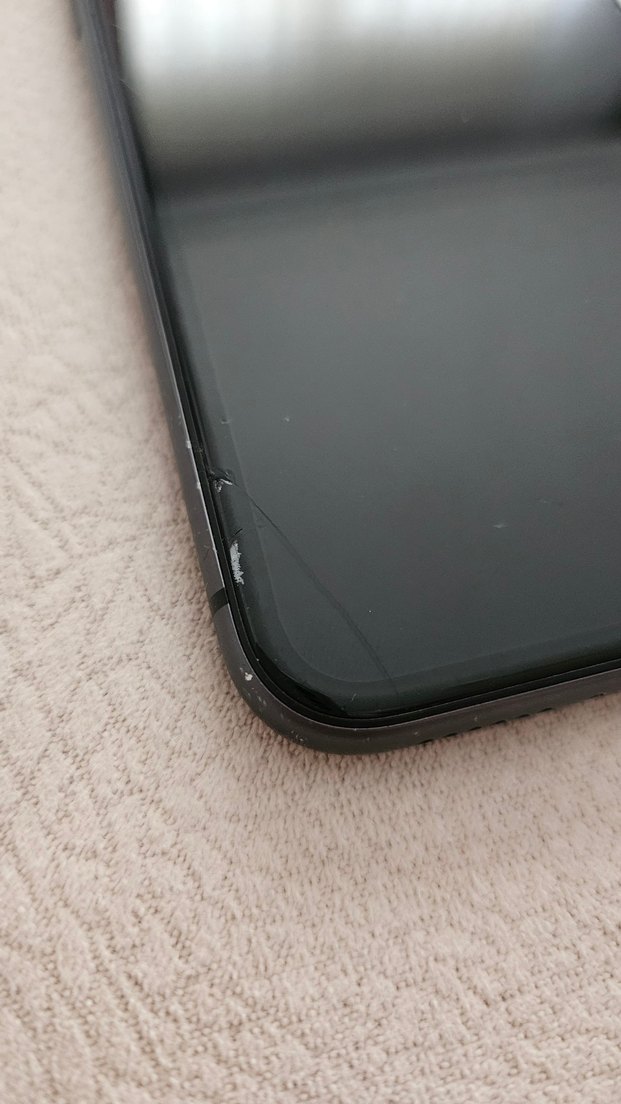 Siyah iPhone 11 64GB Tr - Görsel 4