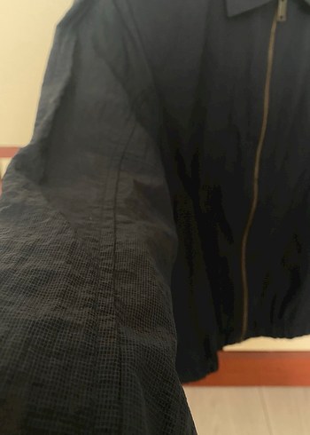 Zara yazlık çeket - Görsel 2