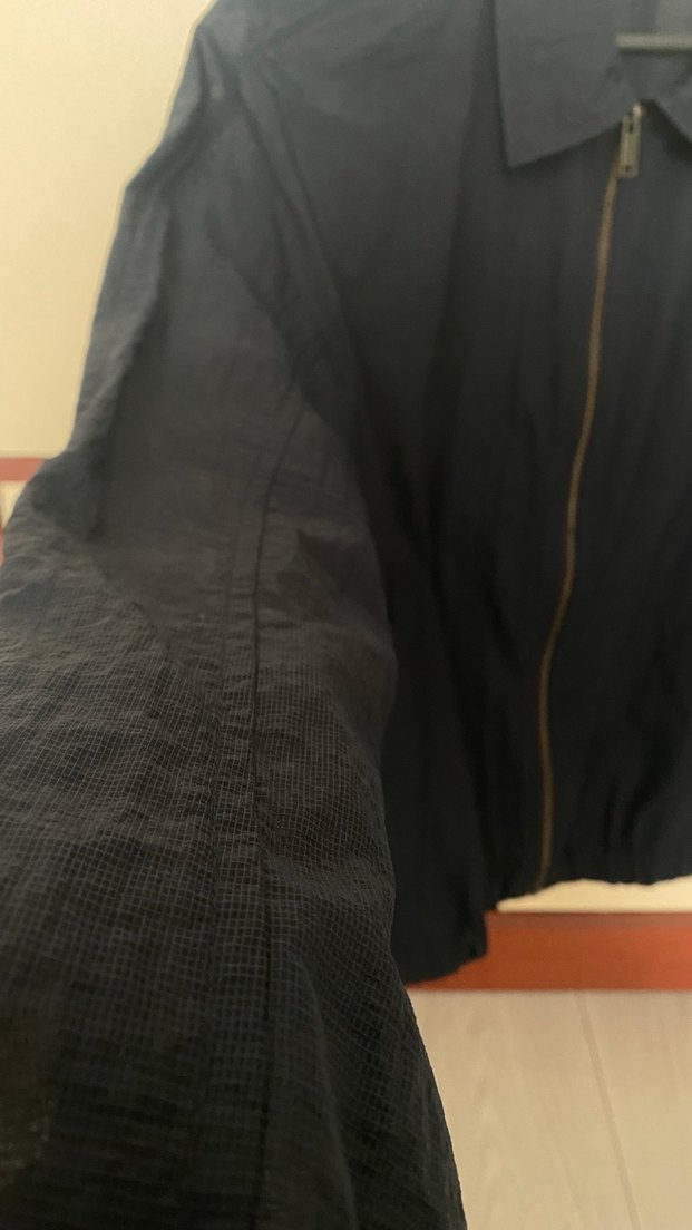 Zara yazlık çeket - Görsel 2