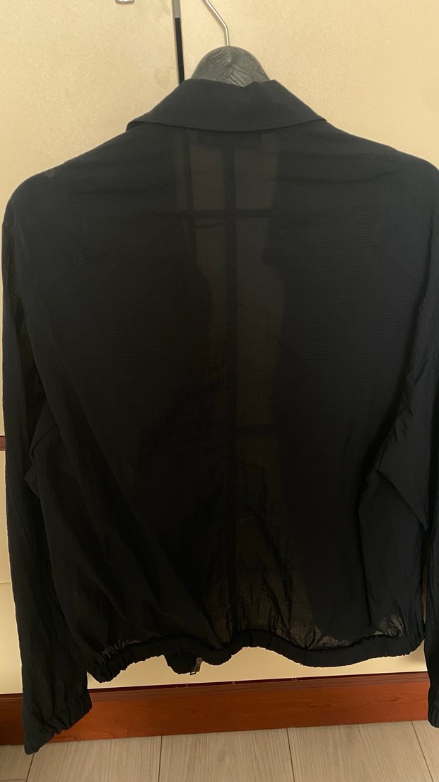 Zara yazlık çeket - Görsel 5