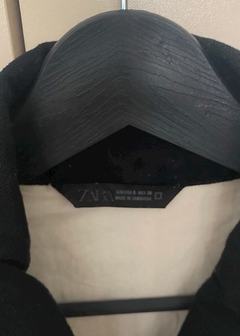 Zara Çeket - Görsel 4