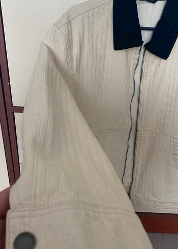 Zara Çeket - Görsel 2