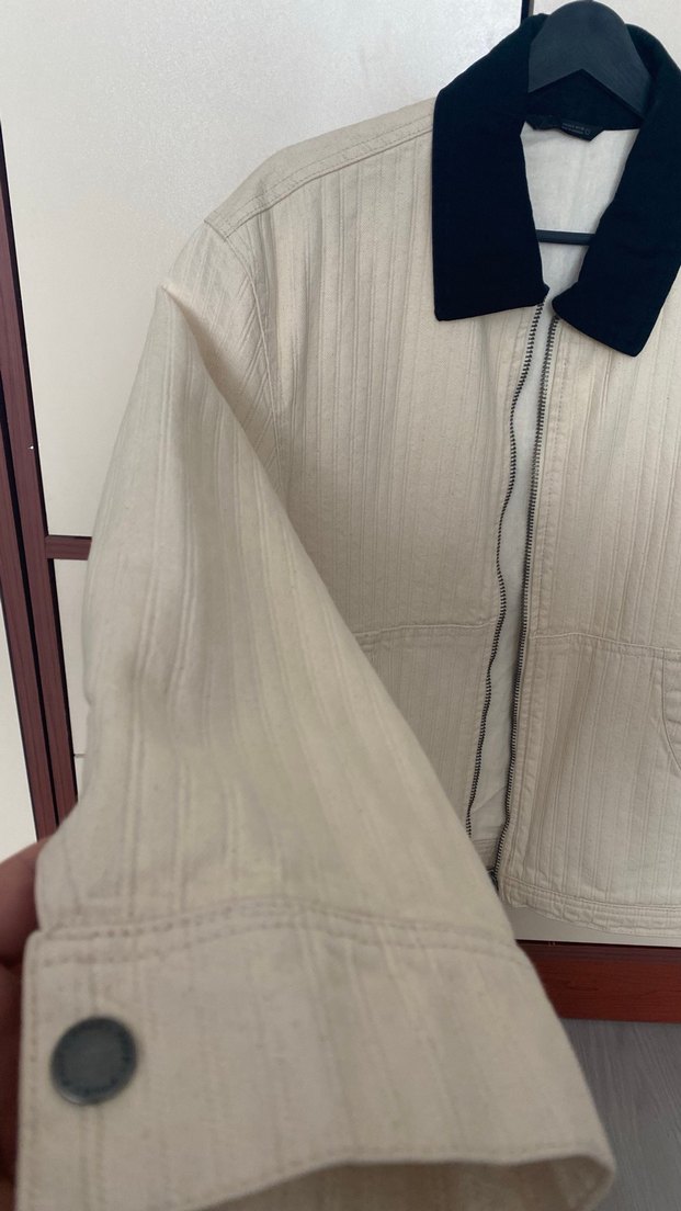 Zara Çeket - Görsel 2