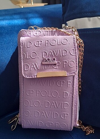 Polo Garage Çanta 