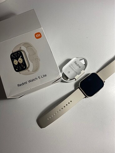 REDMI WATCH 5 LITE