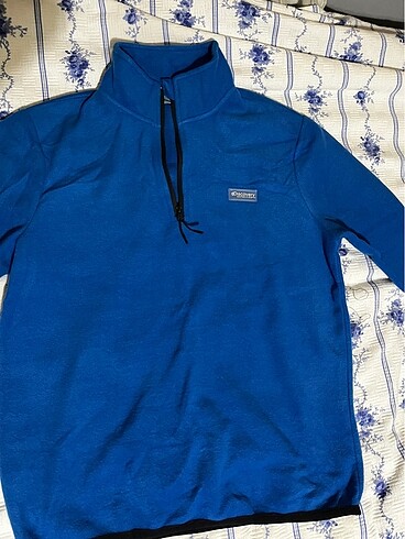 National Geographic Discovery Yün Sweat