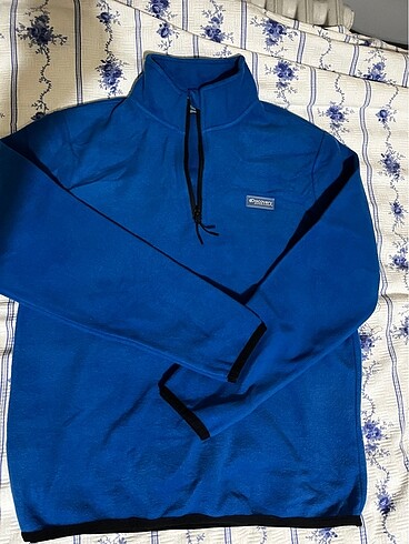 Discovery Yün Sweat