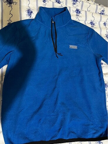 m Beden Discovery Yün Sweat