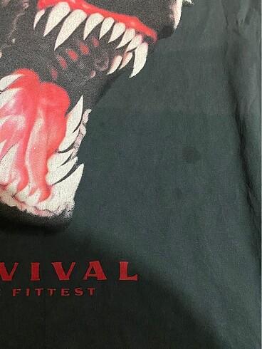 s Beden t-shirt