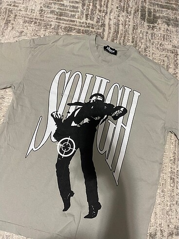 sohigh t-shirt