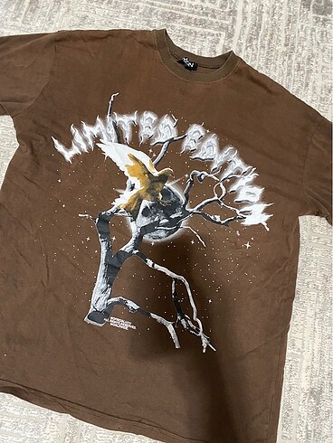 Hype t shirt