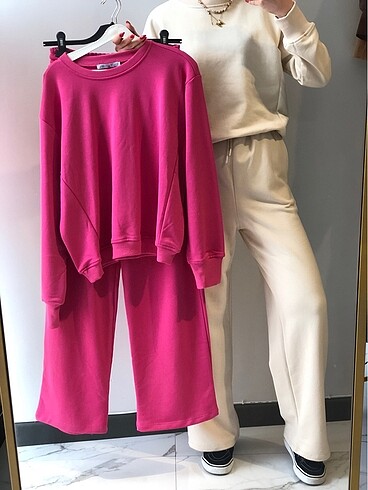 Bershka Takım