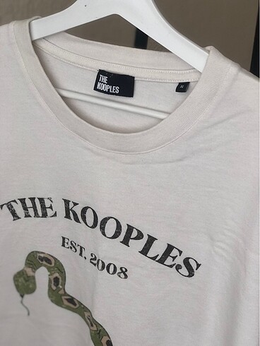The Kooples Orj Tişört