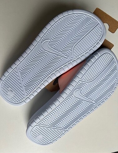 39 Beden Nike terlik