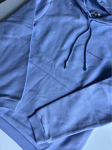 Les Benjamins Les benjamins hoodie kadın