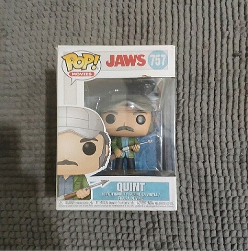 Pop funko figur