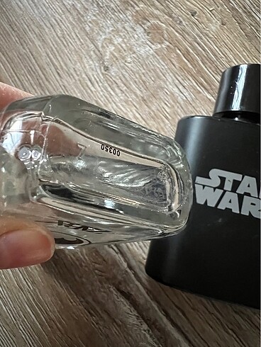 Zara cocuk parfüm - Görsel 3