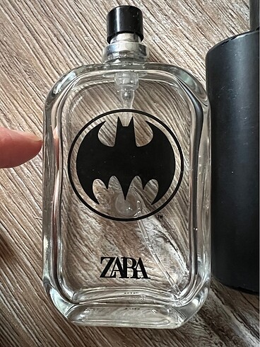 Zara cocuk parfüm - Görsel 2