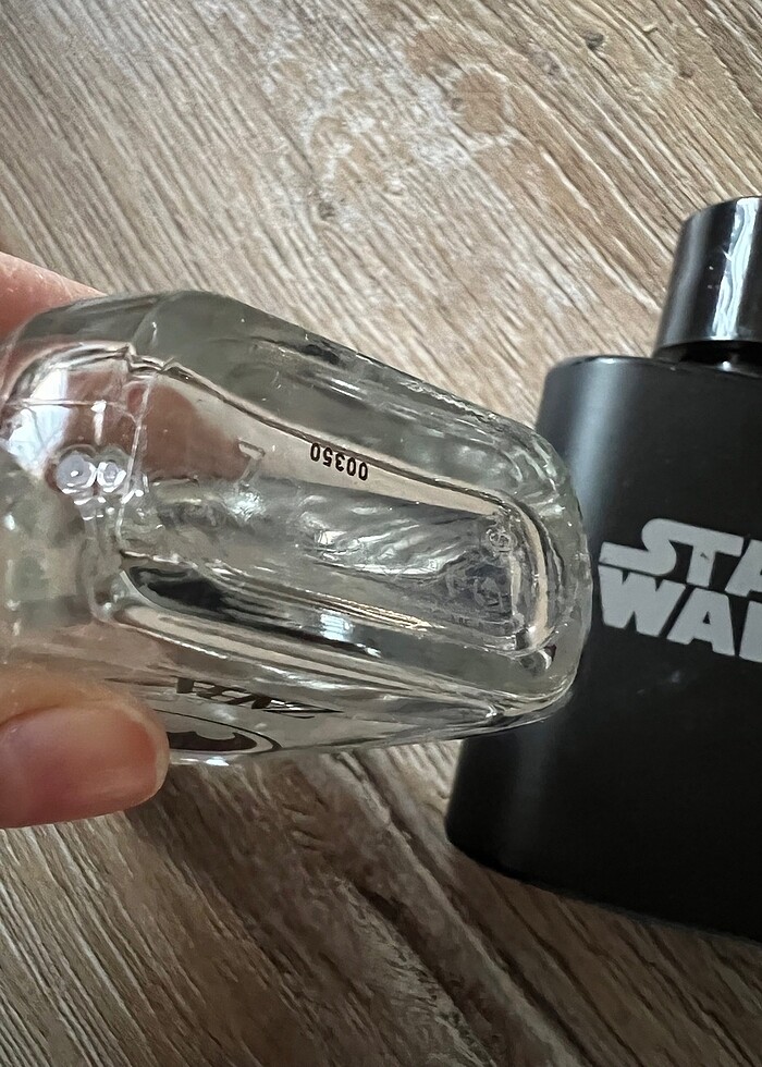 Zara cocuk parfüm - Görsel 3