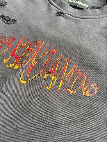 Les Benjamins Les benjamins hoodie