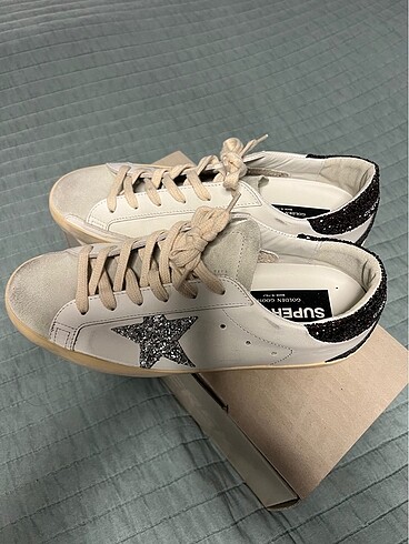 Golden goose ayakkabı