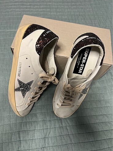 39 Beden Golden goose ayakkabı
