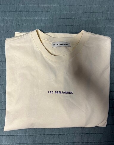 Les Benjamins Les benjamins tişört