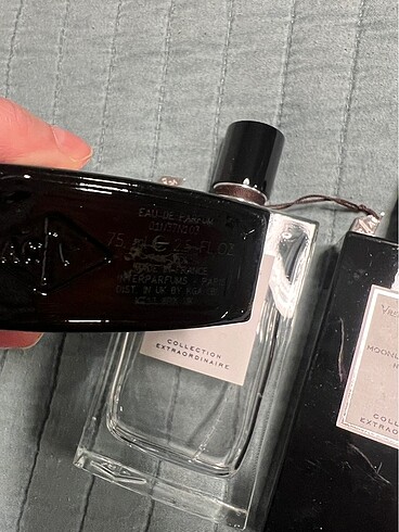 Beden Renk Beymen van cleef parfüm şişesi