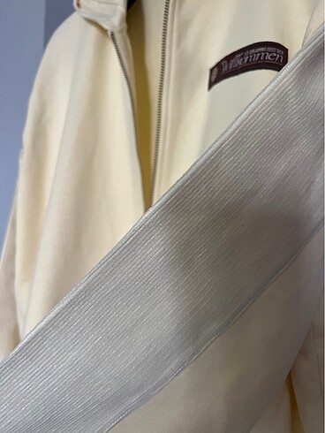 Les benjamins willkommen hırka - Görsel 9