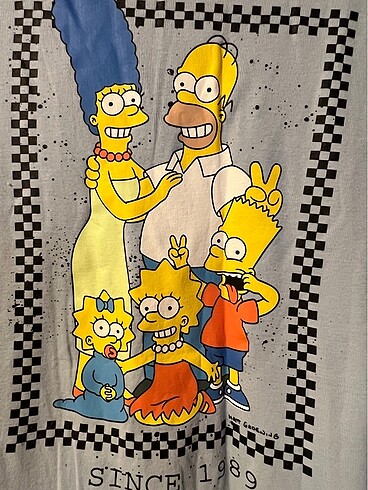 H&m pijama üatü - Görsel 5