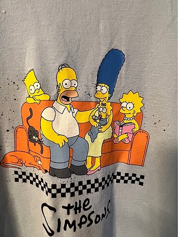 H&M H&m pijama üatü