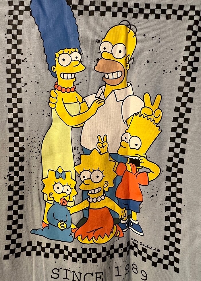 H&m pijama üatü - Görsel 5