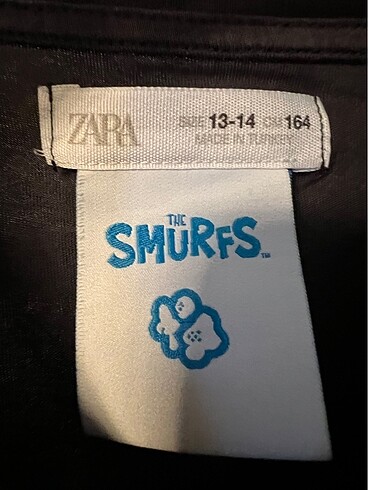 Zara tişört - Görsel 3