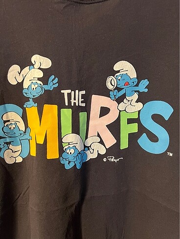 Zara tişört - Görsel 2