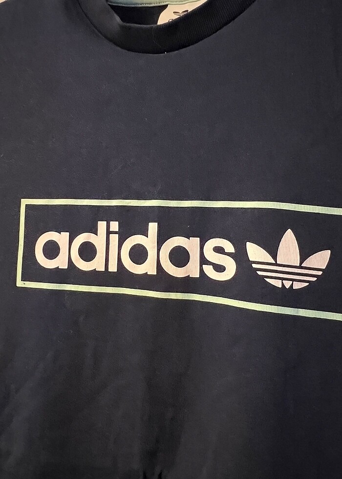 Adidas tişört - Görsel 3