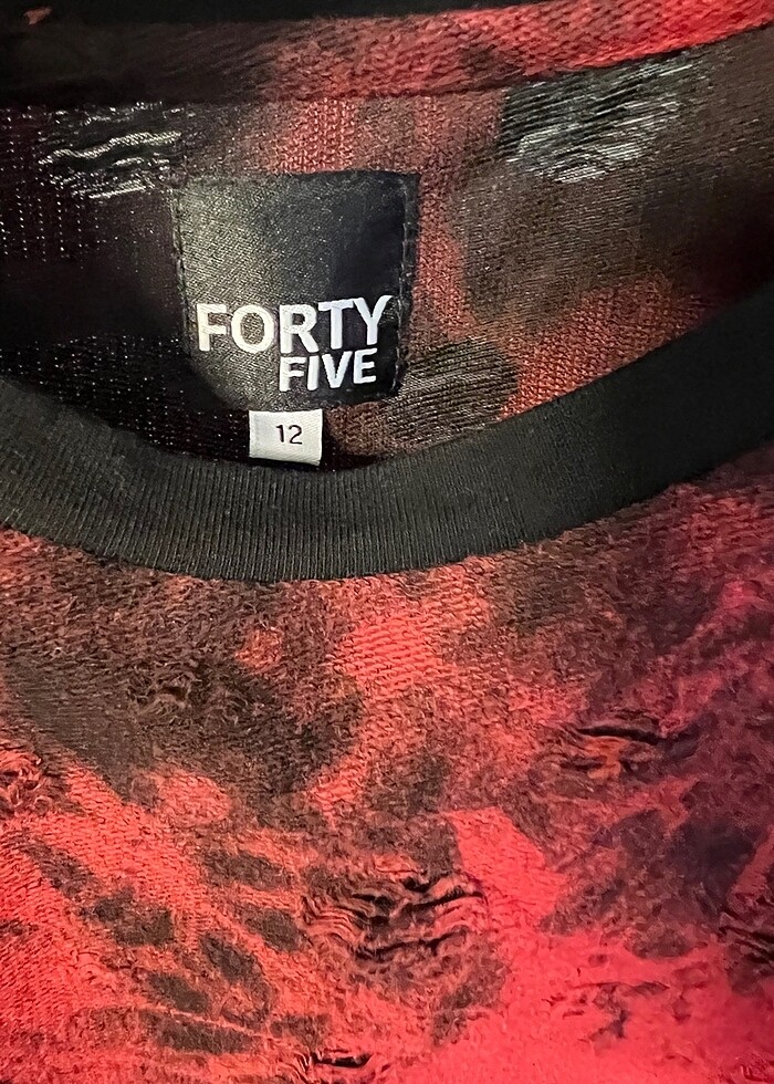 Tişört - Görsel 2