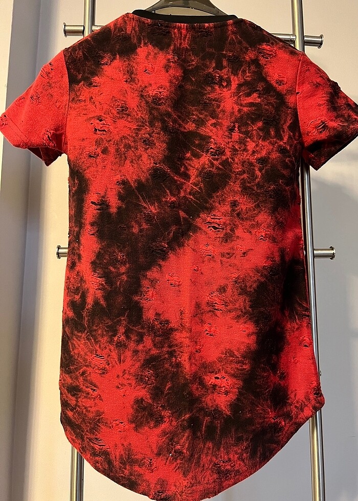 Tişört - Görsel 3