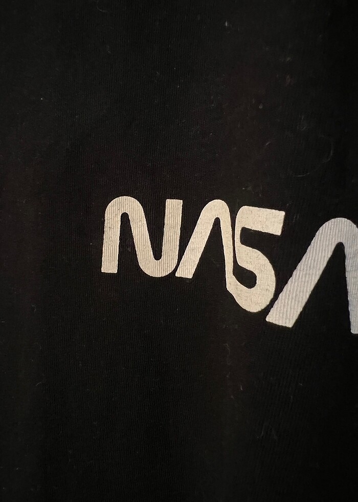 H&m pijama üstü - Görsel 3