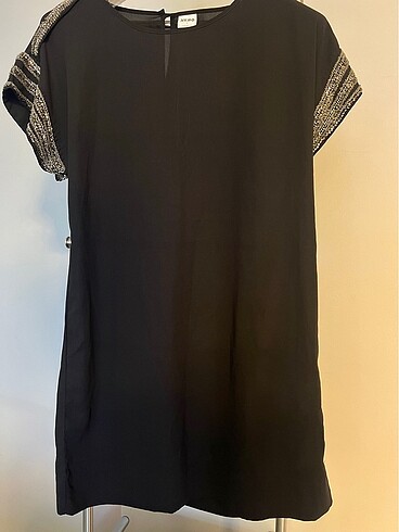 Vero moda elbise