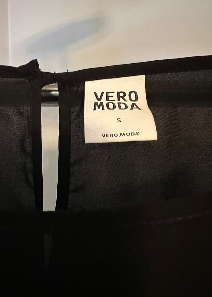Vero moda elbise - Görsel 3
