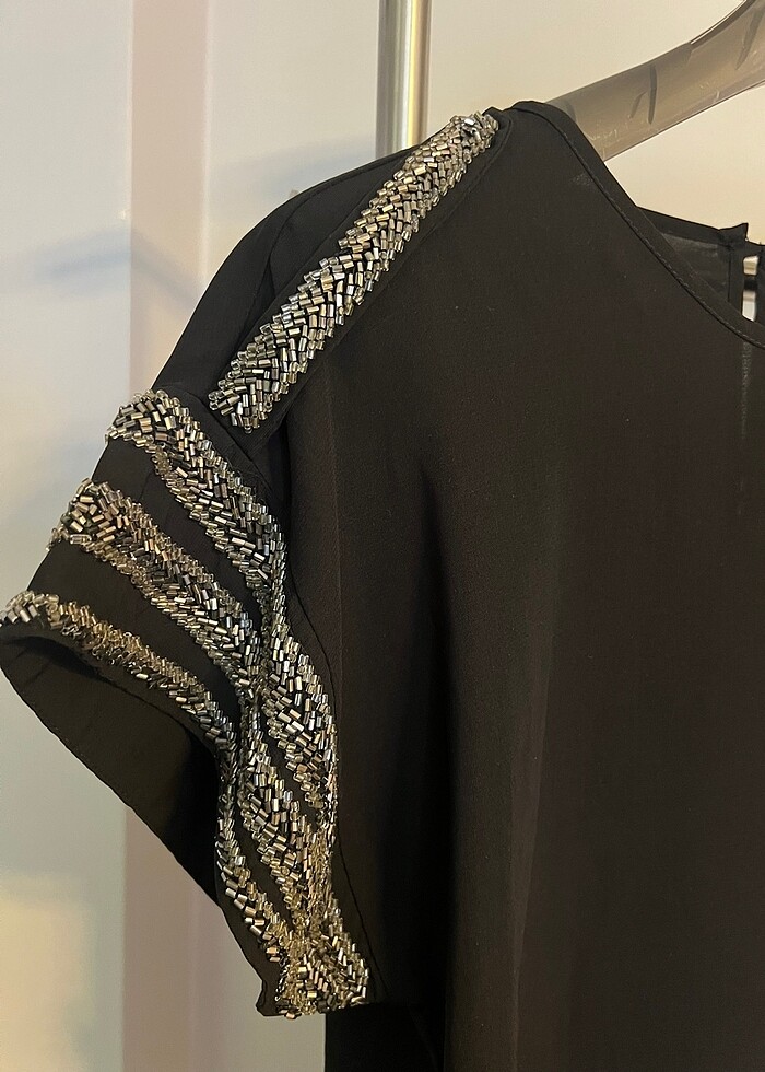 Vero moda elbise - Görsel 2