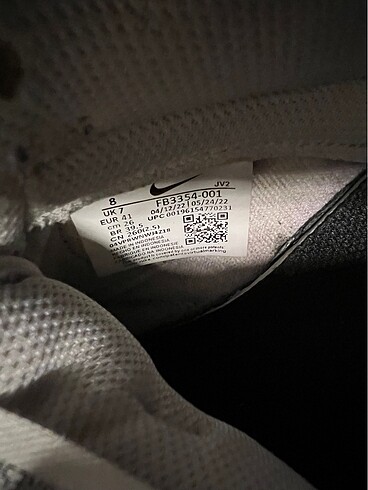 Nike dunk - Görsel 7