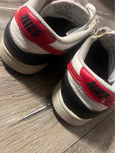 Nike dunk - Görsel 6