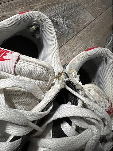 Nike dunk - Görsel 5