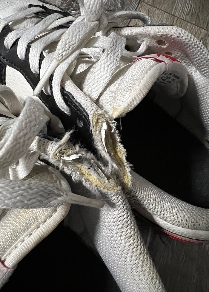 Nike dunk - Görsel 3