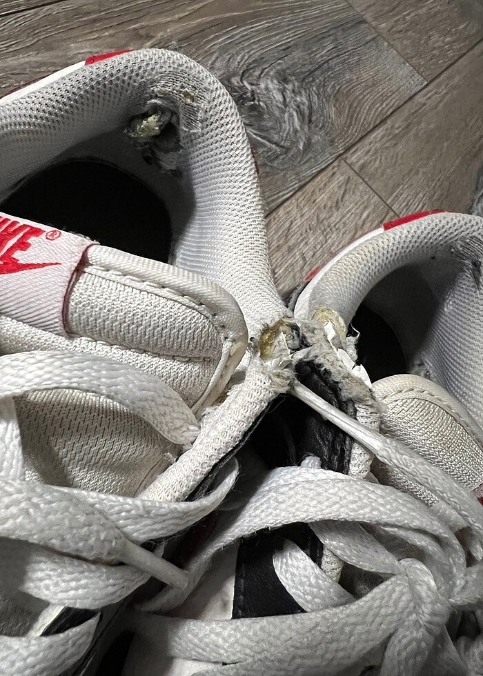 Nike dunk - Görsel 5