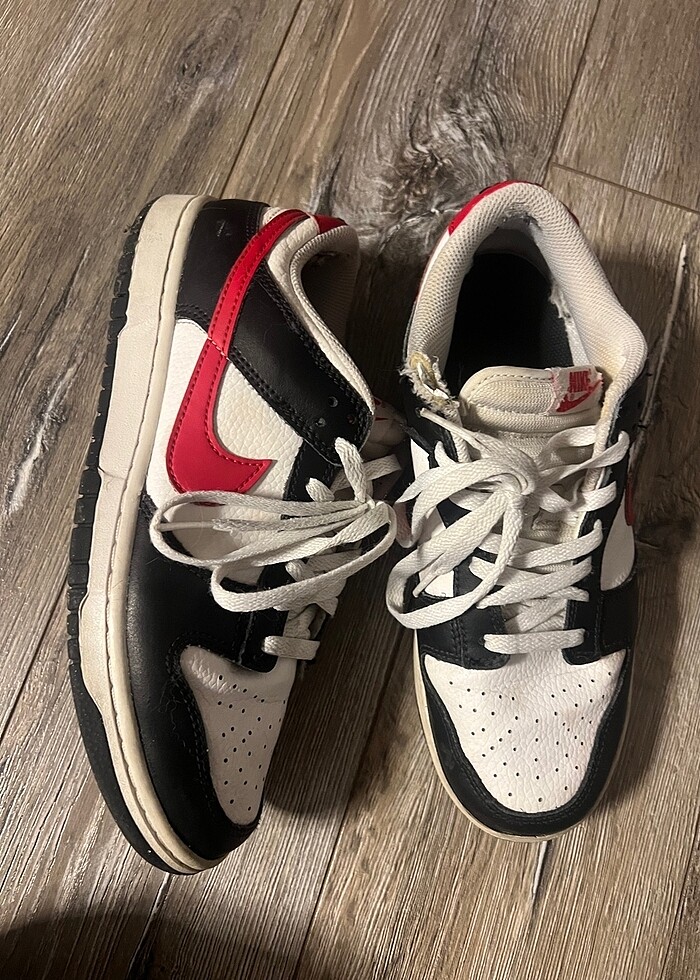 Nike dunk - Görsel 2