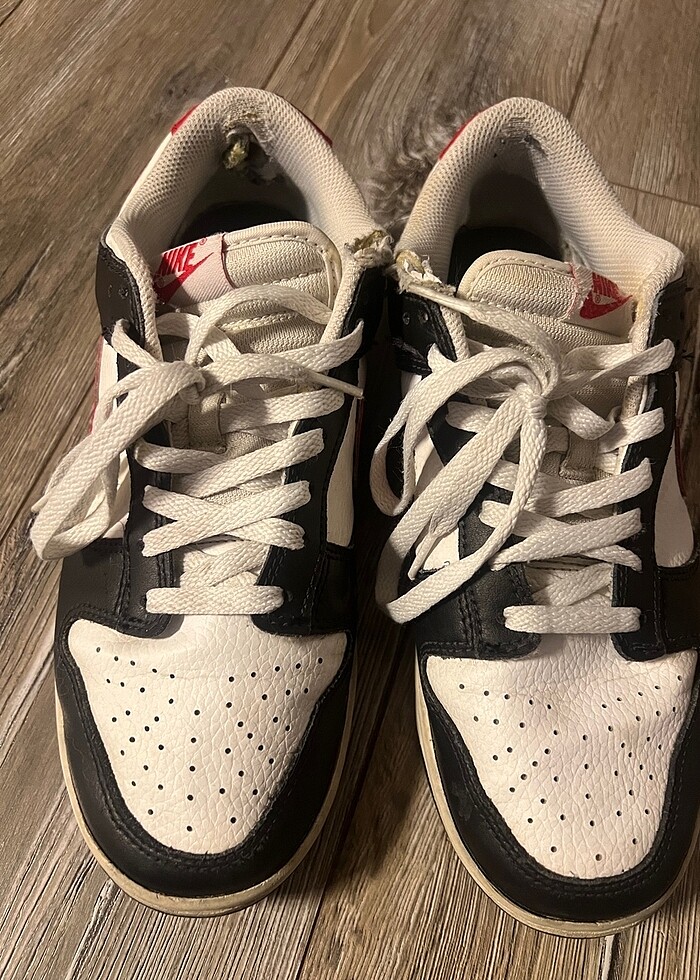 Nike dunk - Görsel 4