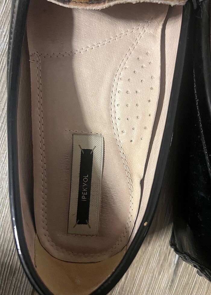 Ipekyol ayakkabi - Görsel 2